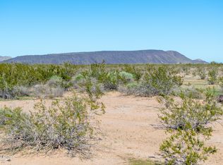 N 376th Ave #38, Tonopah, AZ 85354