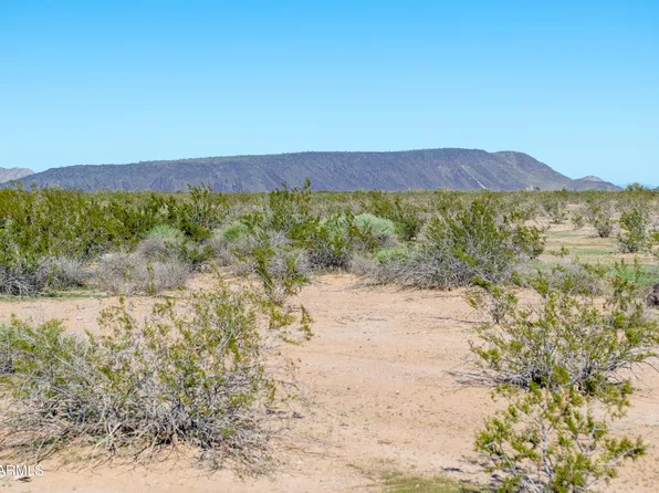 1 ACRE N 376 Avenue #38, Tonopah, AZ 85354