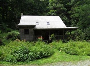 3854 Peoria Rd, Sugar Grove, NC 28679