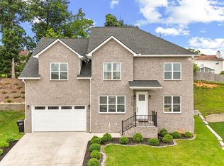 1125 Hamilton Farm Ln, Knoxville, TN 37932