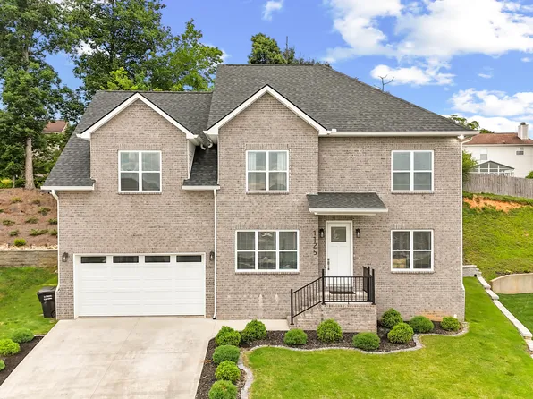 1125 Hamilton Farm Ln, Knoxville, TN 37932
