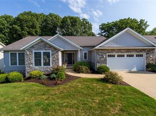 1037 Serenity Ln, Wooster, OH 44691