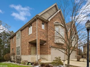 1513 Stonegate Mnr, Mount Prospect, IL 60056