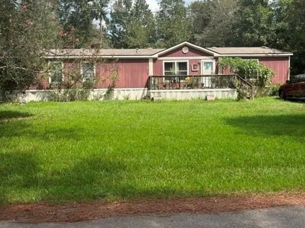 100 Jenette Rd, Shepherd, TX 77371
