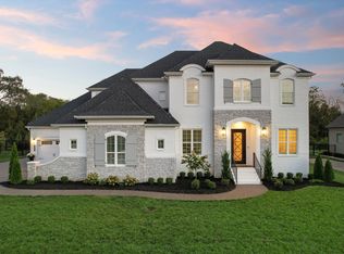 4597 Majestic Meadows Dr, Arrington, TN 37014