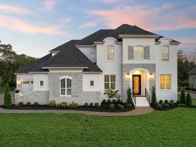 4597 Majestic Meadows Dr, Arrington, TN, 37014