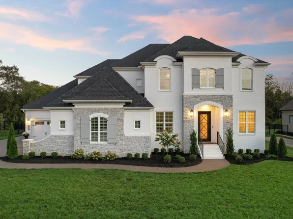 4597 Majestic Meadows Dr, Arrington, TN 37014