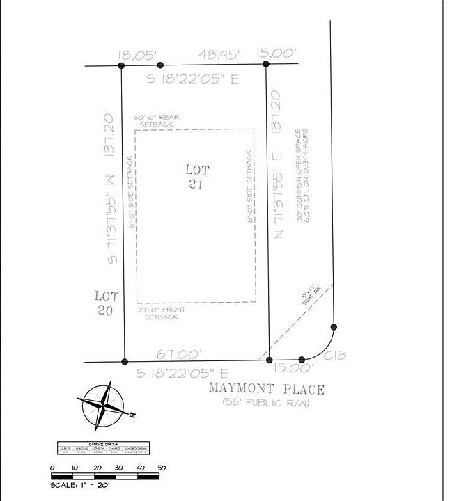 3245 Maymont Pl Charlotte, NC, 28205 Apartments for Rent Zillow