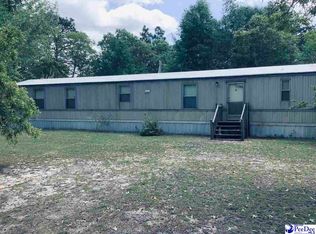 2327 Sampit Dr, Hartsville, SC 29550