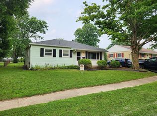 5209 Haverfield Rd, Dayton, OH 45432