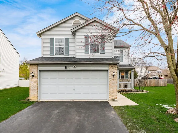 1995 Jacinth Ct, Grove City, OH 43123