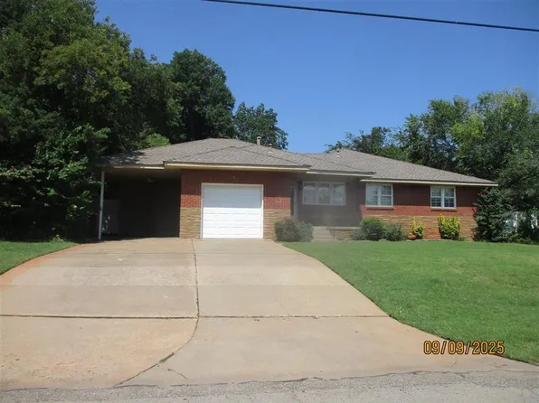(undisclosed Address), Edmond, OK 73034