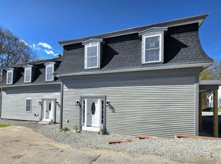 26 Mechanic Street, Winchester, NH 03470