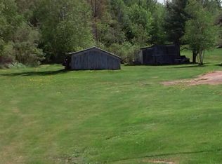 141 Wilfred King Rd, Ellenburg Depot, NY 12935