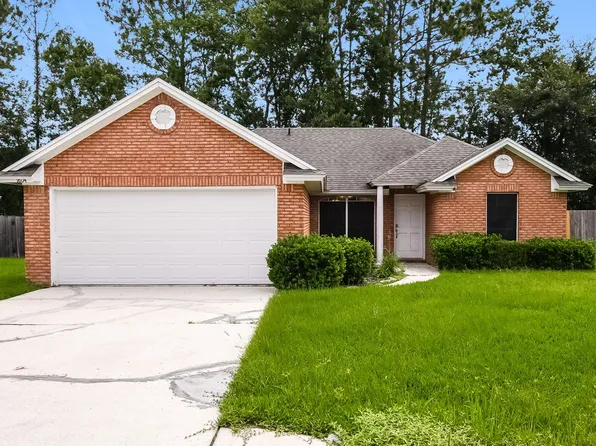 1804 Sherwood Dr, Middleburg, FL 32068