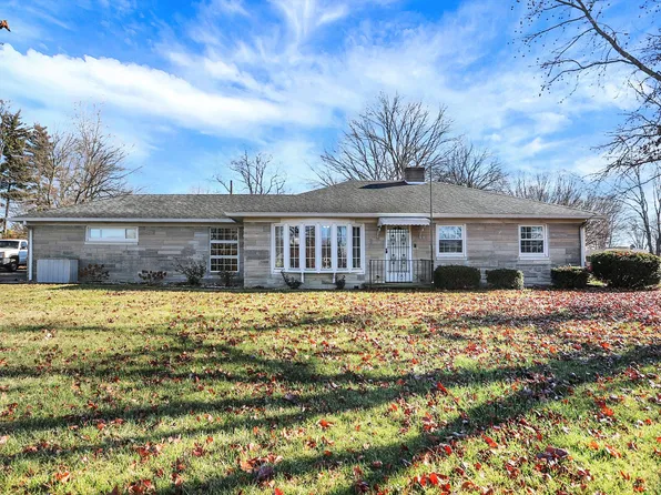 4433 Wanamaker Dr, Indianapolis, IN 46239
