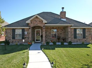 4203 Pine St, Amarillo, TX 79118