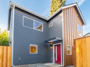 6545 26th Ave NW, Seattle, WA 98117