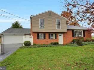 203 N Locust Point Rd, Mechanicsburg, PA 17050