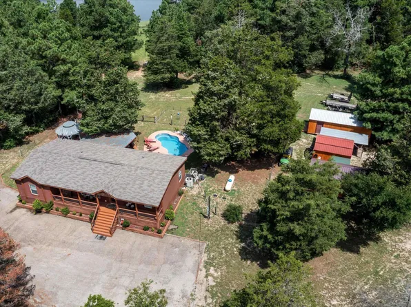 190 Fcr #333, Oakwood, TX 75855