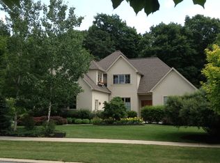 870 Walnut Spring Ln, State College, PA 16801