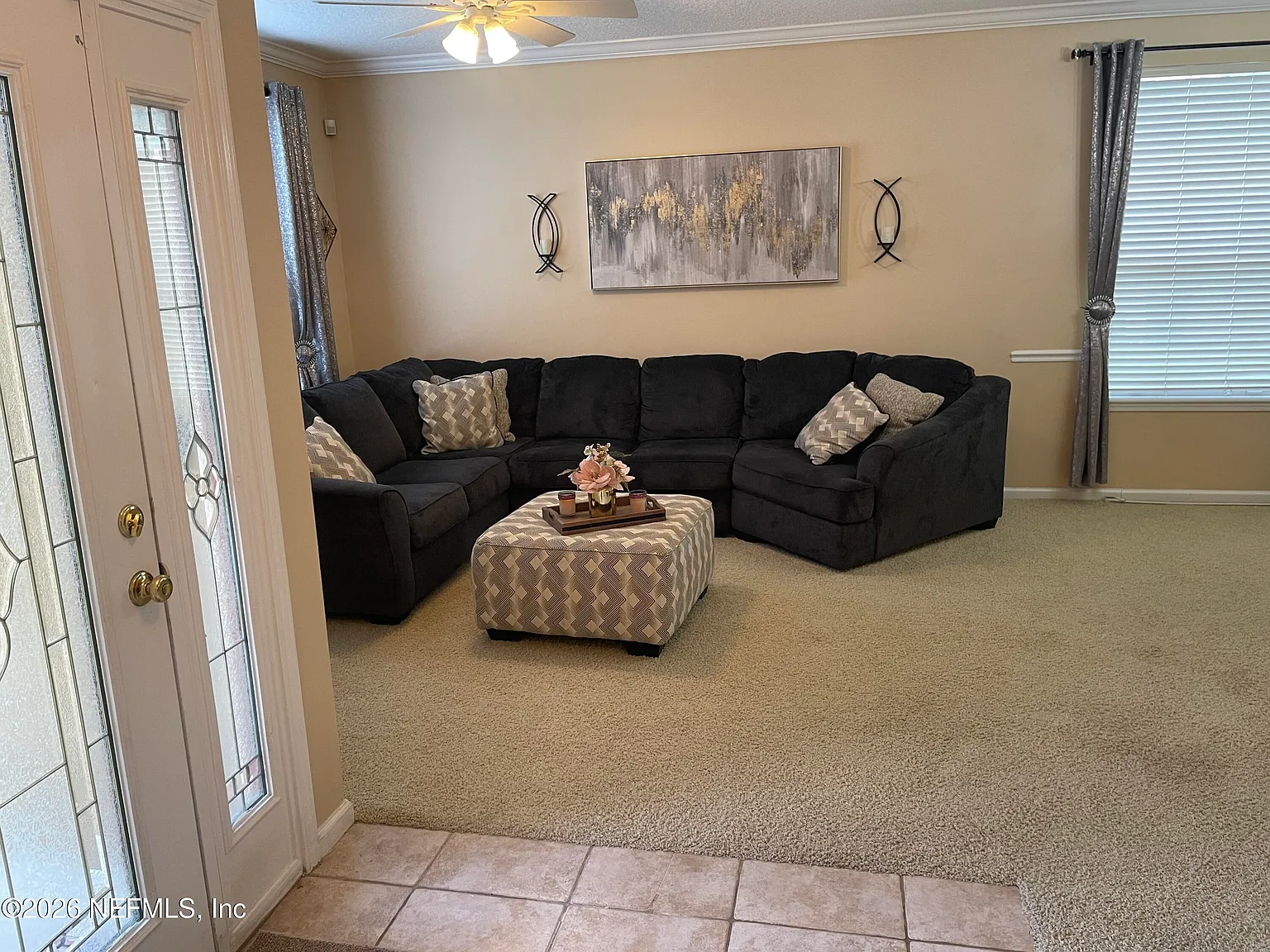 5 bed, 3.5 bath, 3222 sqft, $3,600 — Photo 4