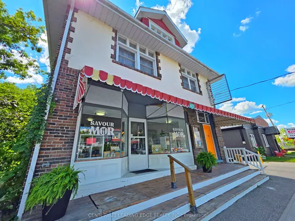 6651 State Highway 35, Kawartha Lakes, ON K0M 1K0