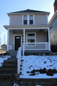 631 Siebert St, Columbus, OH, 43206