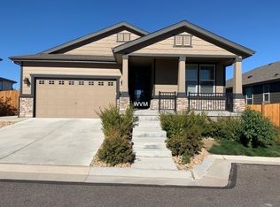 2003 S Cathay Way, Aurora, CO 80013