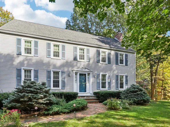 4 Colony Brook Lane, Derry, NH 03038
