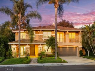 10 Summit Ct, Rancho Santa Margarita, CA 92688