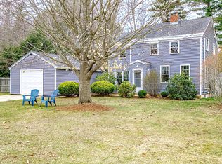 8 Dunstan Ave, Scarborough, ME 04074