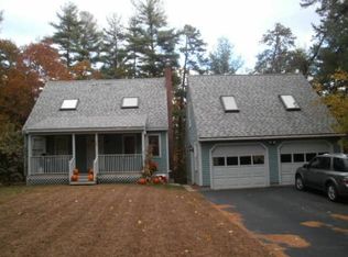 106 Schanda Dr, Newmarket, NH 03857