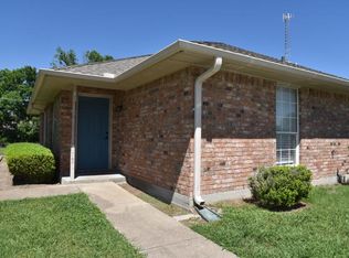 1530 Northwood Blvd APT 1, Corsicana, TX 75110
