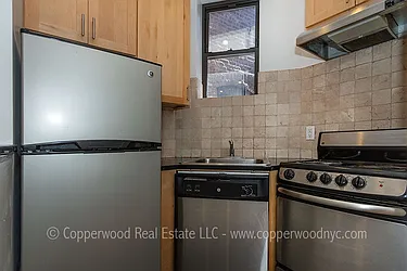 Rented by Copperwood Real Estate