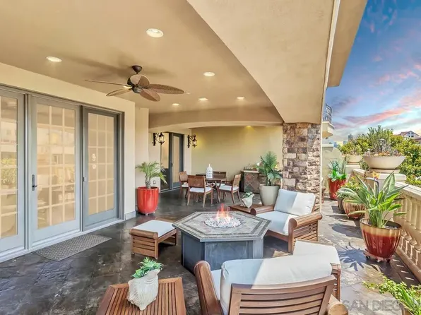 120 C Ave Unit 206, Coronado, CA 92118