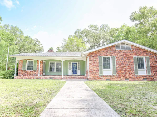 502 E Bay St, Perry, FL 32347