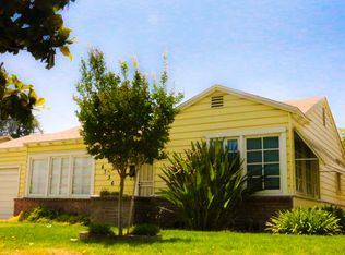 4736 E Madison Ave, Fresno, CA