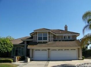 21154 John Irwin Dr, Walnut, CA 91789
