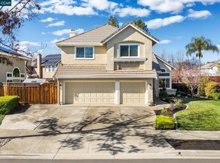4128 Camrose Ave, Livermore, CA