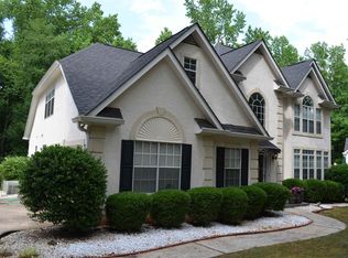 21 Frontier Rd, Sharpsburg, GA 30277