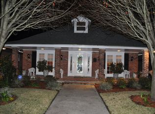 4409 Art St, Metairie, LA 70002