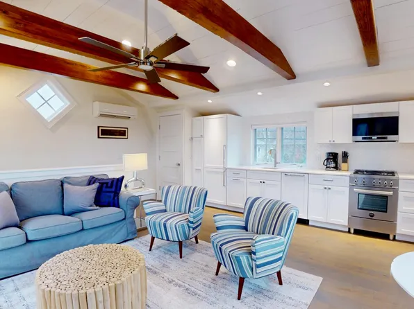 32 Standish Street #C, Provincetown, MA 02657