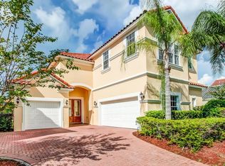 1445 Whitney Isles Dr, Windermere, FL 34786