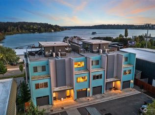 6225 NE 181st St UNIT 102, Kenmore, WA 98028