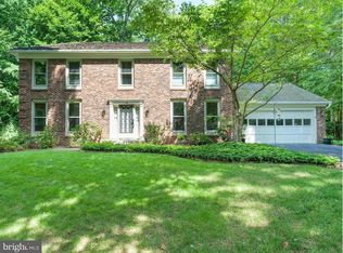 748 Ridge Dr, Mc Lean, VA 22101