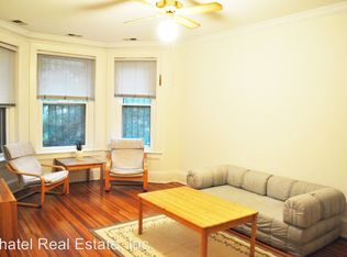 1901 Kalorama Rd NW APT 2, Washington, DC 20009