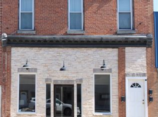 215 E Main St, Shelbyville, IL 62565