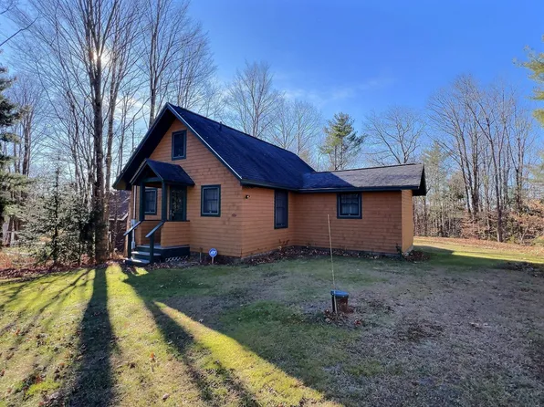 812 Route 103A, Newbury, NH 03255