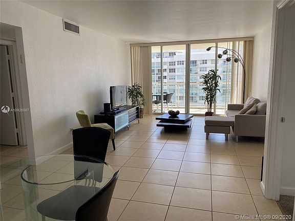 2nd image of 5600 Collins Ave APT 16U